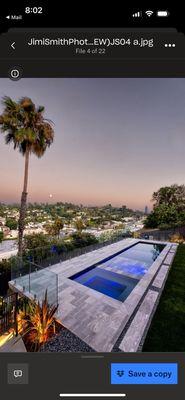 J Designs Pool & Spa