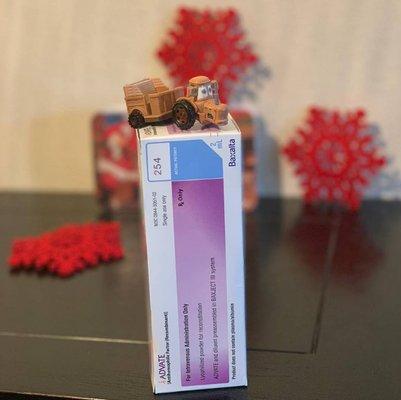 Factor One Source Pharmacy