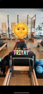 MPower Pilates & Fitness