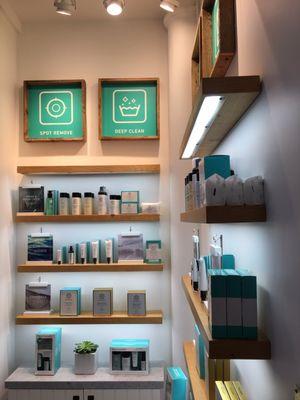 Skin Laundry - Tribeca