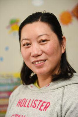 Modern Education Family Childcare - Hayes Valley