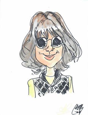 The Computor Tutor: elaine cidzik