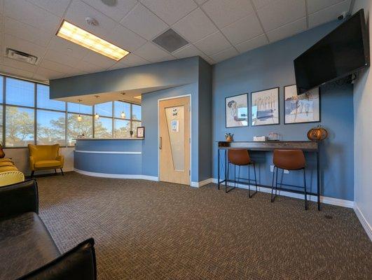 Cottonwood Oral & Maxillofacial Surgery