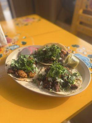 Tacos Pastor