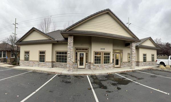 Integrity Hearing of Idaho