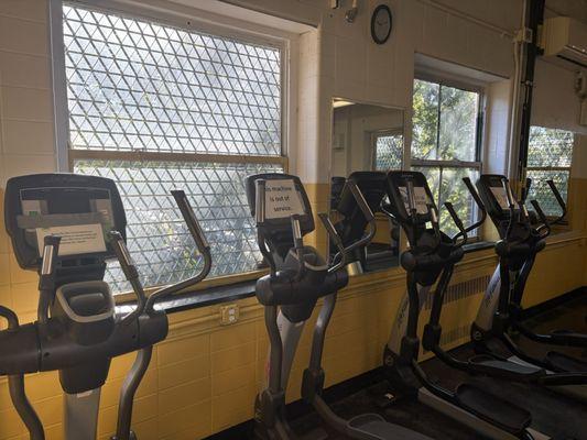 St. John's Recreation Center