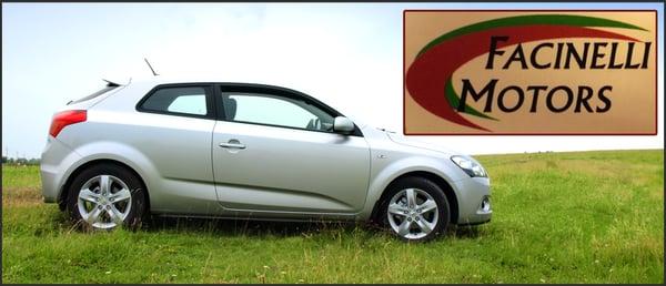 Facinelli Motors