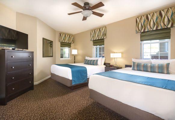 Club Wyndham Governors Green