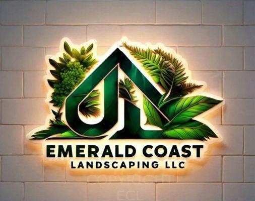 Emerald Coast Lanscaping