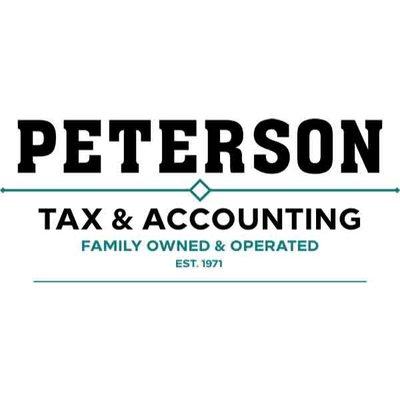 Peterson Tax & Accounting Service