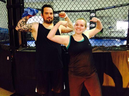 United Strength and Conditioning