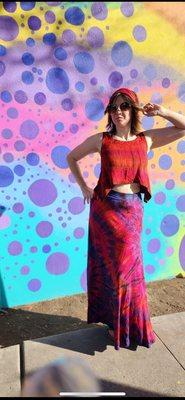 Birdland The Hippie Store