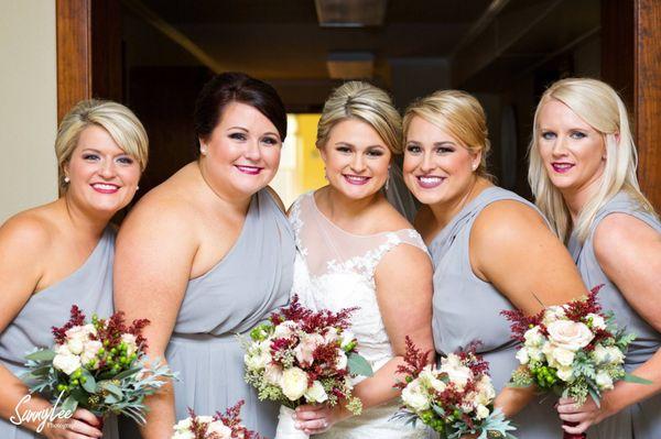 Beyond Bronze Airbrush Tans & Makeup