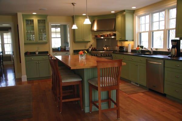 Davis Painting Company