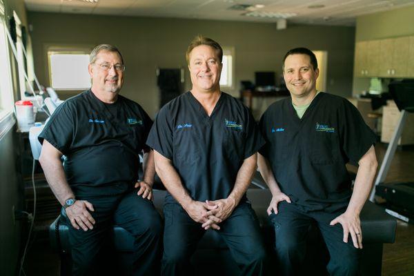 Pray Chiropractic - Ringgold