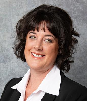 Annie Hilman - United Country Real Estate