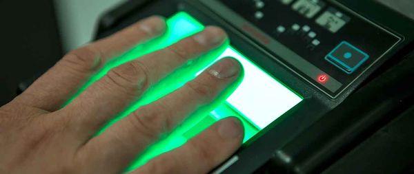 FBI background checks