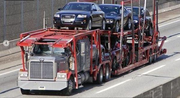 Veterans Auto Shipping LLC