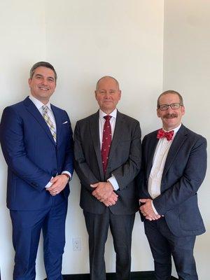 Brian Walker Law Firm, PC