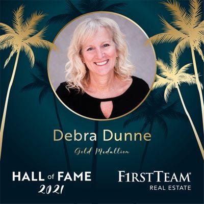Debra Dunne - First Team Real Estate