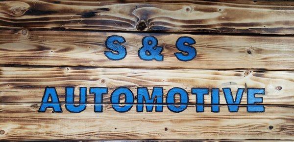 S & S Automotive
