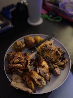 Banana Brasil Grille