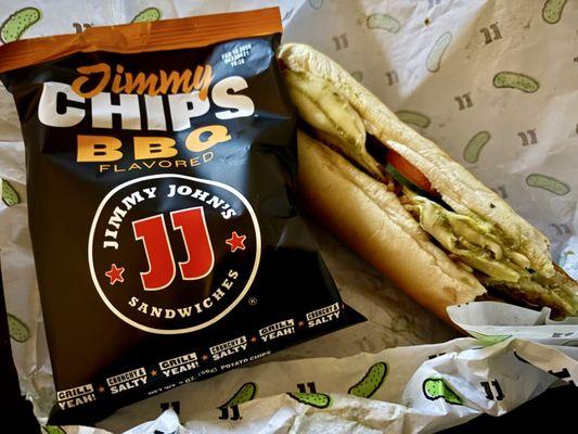Jimmy John's
