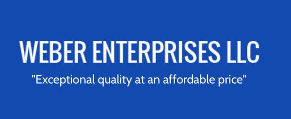 Weber Enterprises