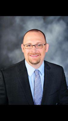 Chad Friedle, DO - Surgical Innovations of Texoma