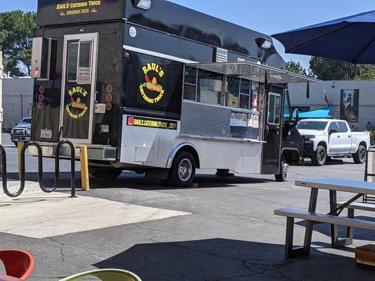 Raul's Catering & Truck