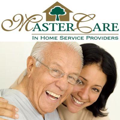 MasterCare In Home Service Providers