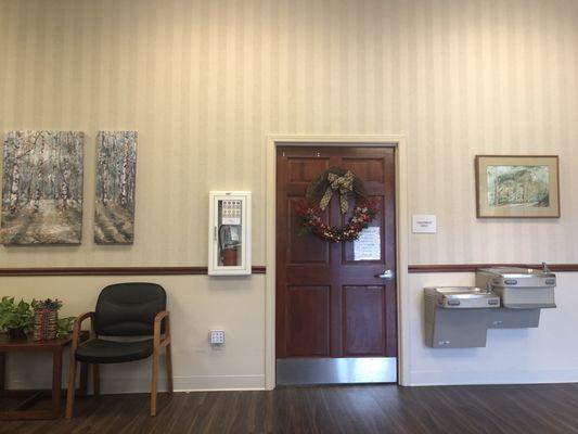 Medical Associates of Transylvania