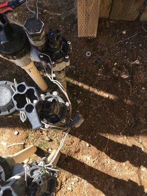 Dennis Miura Landscape & Design