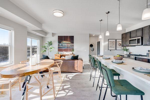 The Westlyn Apartments