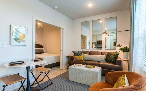 Gibson by Radius Apartments