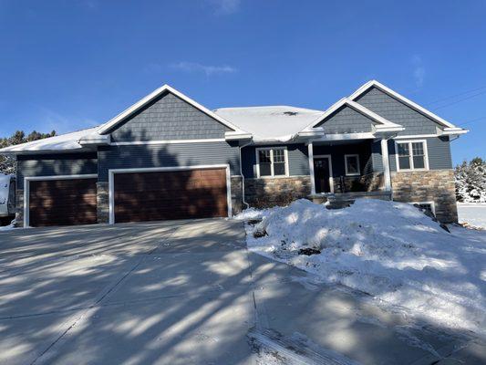 Masterwork Brick & Stone