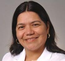 Irma Covarrubias-lugo, MD