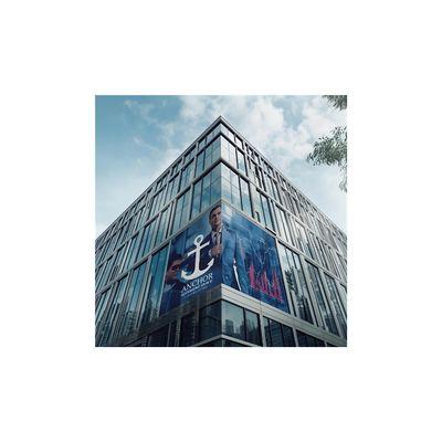 Anchor Accounting Group