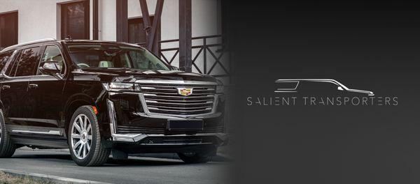 Salient Transporters