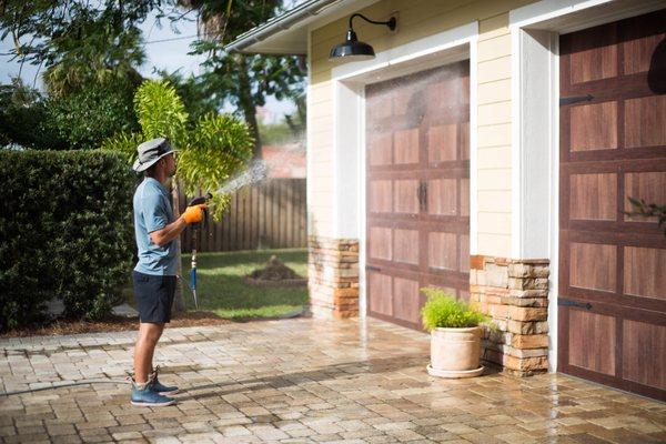 Pelican Pro Home Services