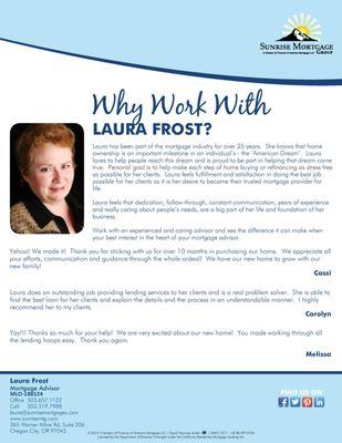 Sunrise Mortgage Group