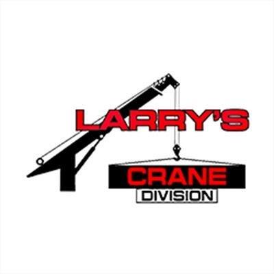 Larry's Crane