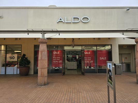 ALDO