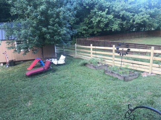 One Stop Construction & Cleaners