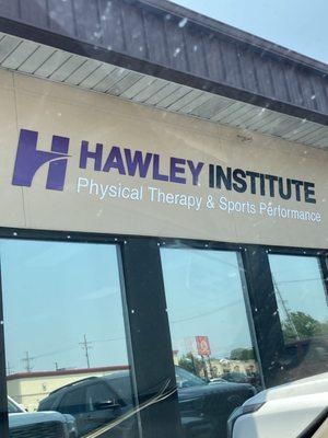 Hawley Institute