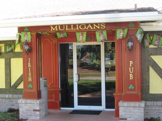 New Tampa's favorite Irish Pub since 2007, open to all.