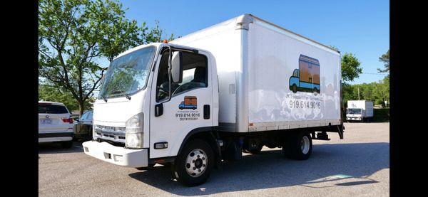 JK Transportation Services