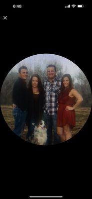 Denny McCowan General Engineering