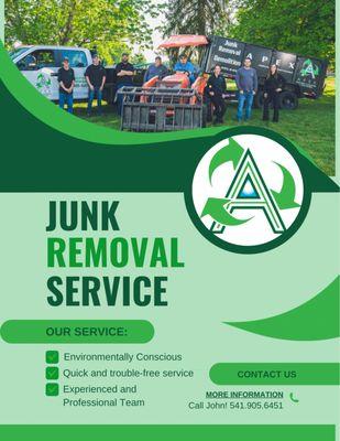 Apex Property Clearing & Recycling