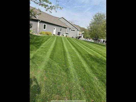 PT’s Landscaping & Snow Removal